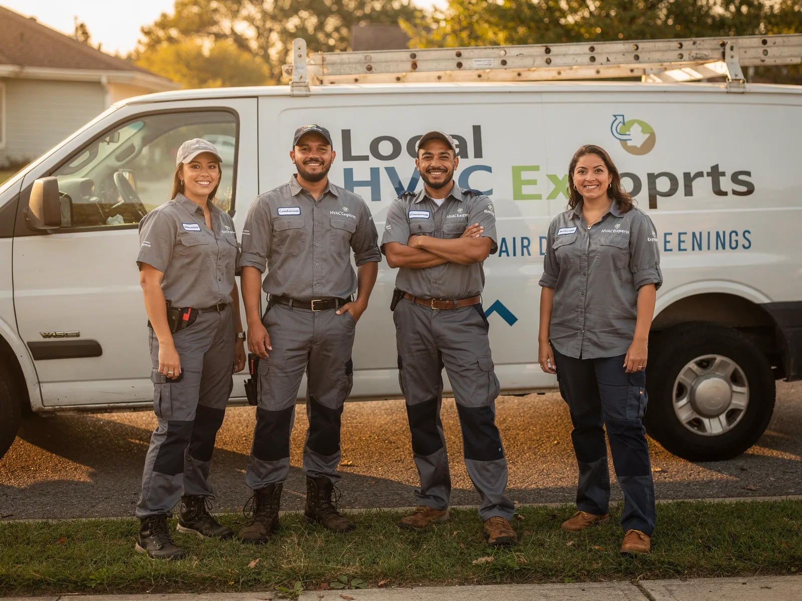 24/7 HVAC Repair & AC Replacement company in Kodiak, AK